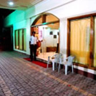 Hotel Swarn House Amritsar Zewnętrze zdjęcie