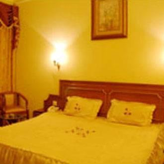 Hotel Swarn House Amritsar Zewnętrze zdjęcie